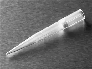 Ponteira universal com filtro - 1000µL | Corning